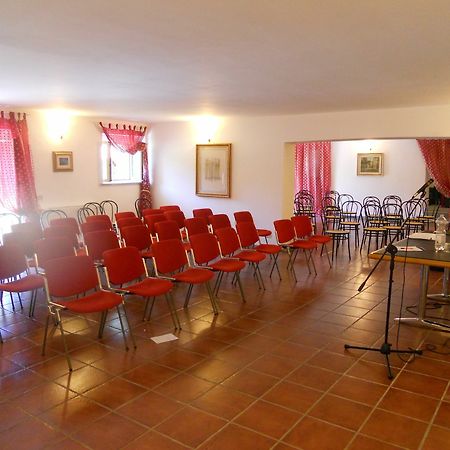 Agriturismo Il Casale Delle Ginestre Fiumicino Dış mekan fotoğraf
