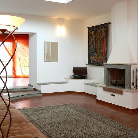 Agriturismo Il Casale Delle Ginestre Fiumicino Dış mekan fotoğraf