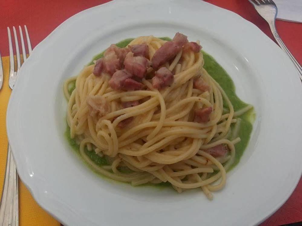 Agriturismo Il Casale Delle Ginestre Fiumicino Dış mekan fotoğraf