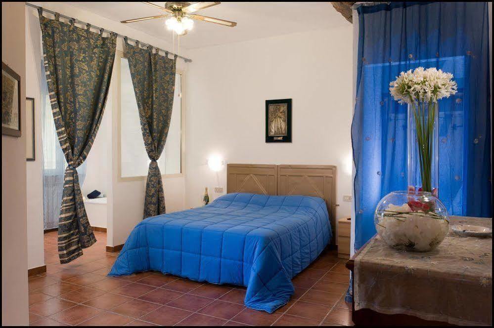 Agriturismo Il Casale Delle Ginestre Fiumicino Dış mekan fotoğraf