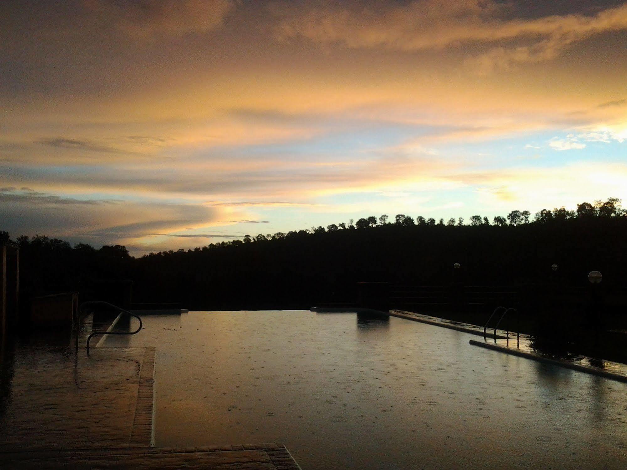 Agriturismo Il Casale Delle Ginestre Fiumicino Dış mekan fotoğraf