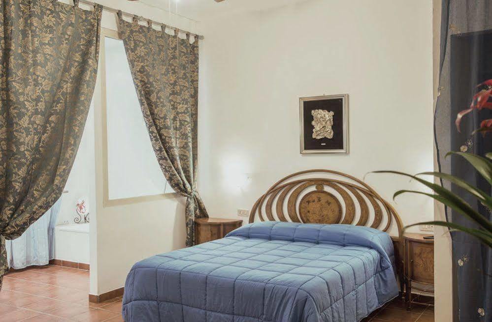 Agriturismo Il Casale Delle Ginestre Fiumicino Dış mekan fotoğraf