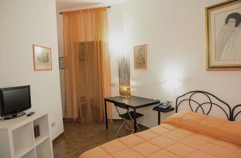 Agriturismo Il Casale Delle Ginestre Fiumicino Dış mekan fotoğraf