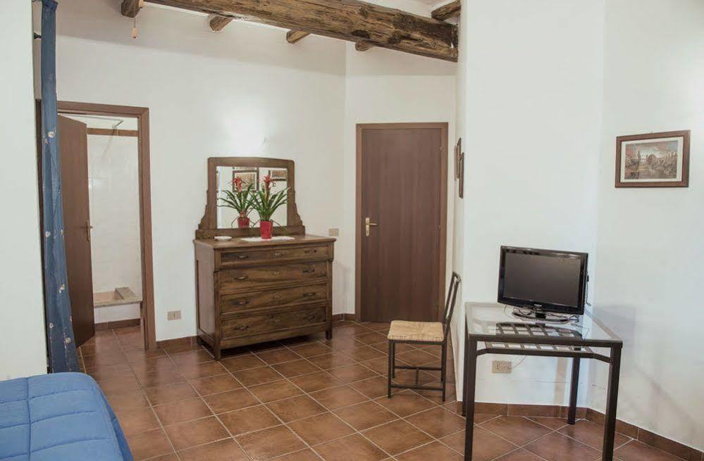 Agriturismo Il Casale Delle Ginestre Fiumicino Dış mekan fotoğraf