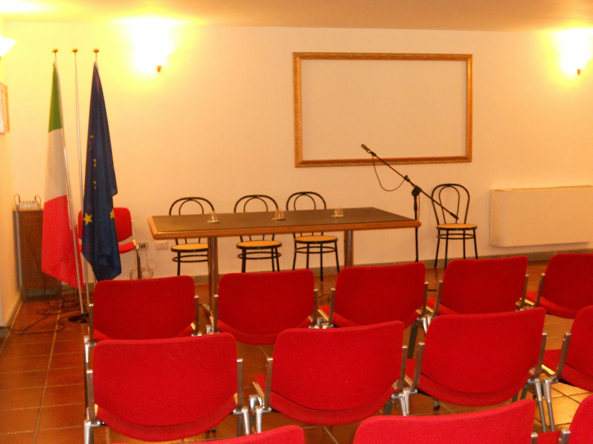 Agriturismo Il Casale Delle Ginestre Fiumicino Dış mekan fotoğraf