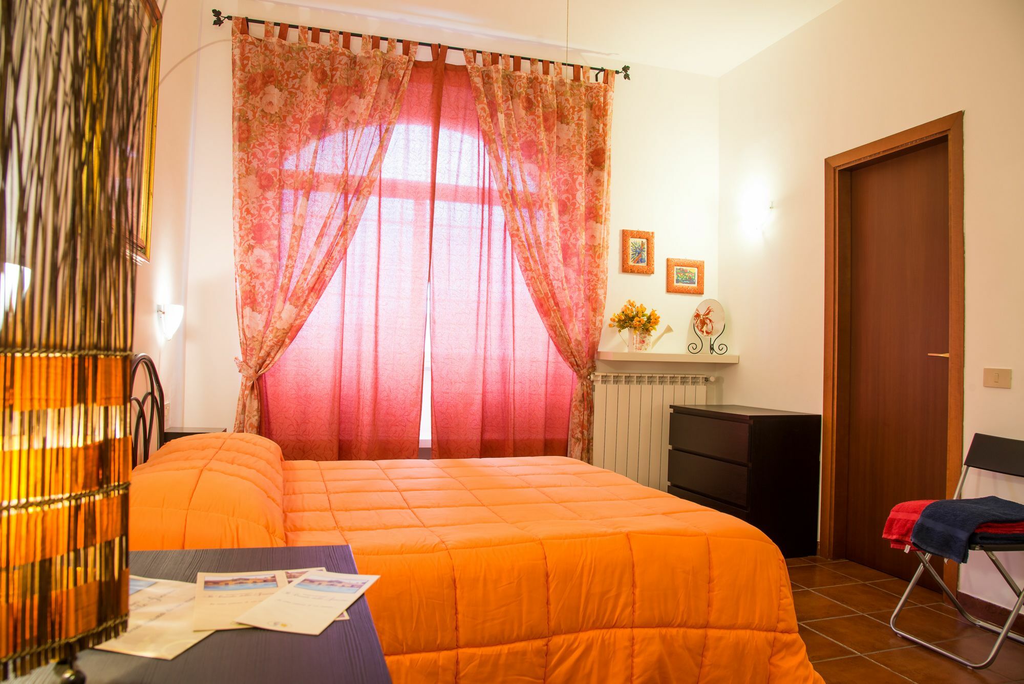 Agriturismo Il Casale Delle Ginestre Fiumicino Dış mekan fotoğraf