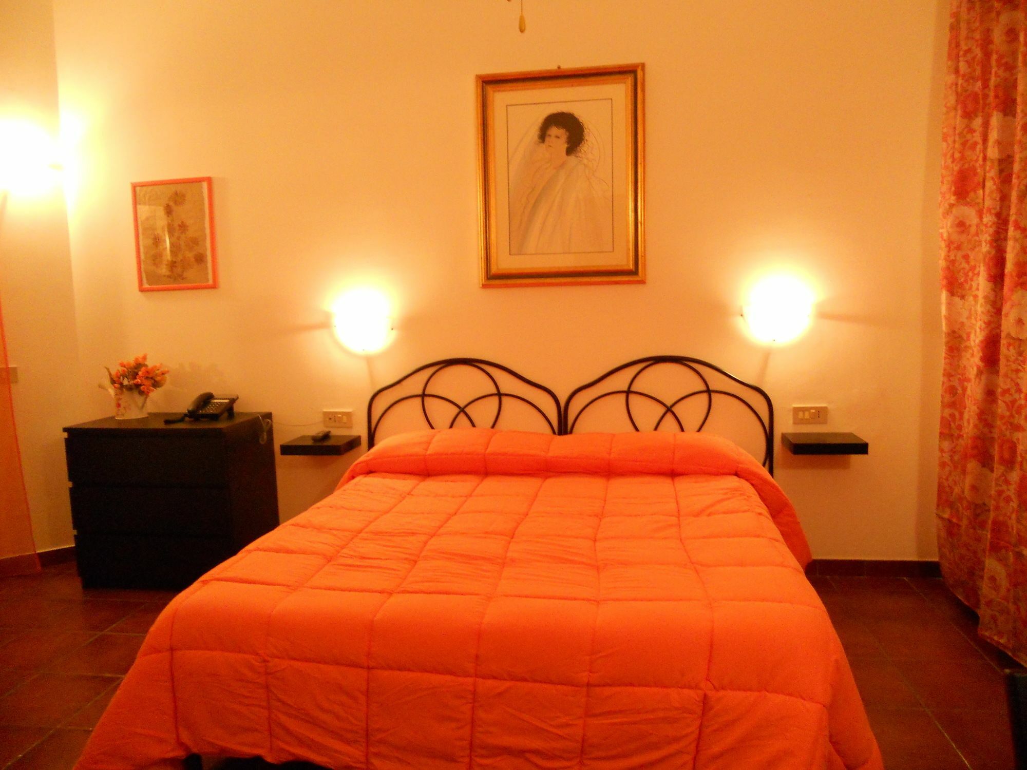 Agriturismo Il Casale Delle Ginestre Fiumicino Dış mekan fotoğraf