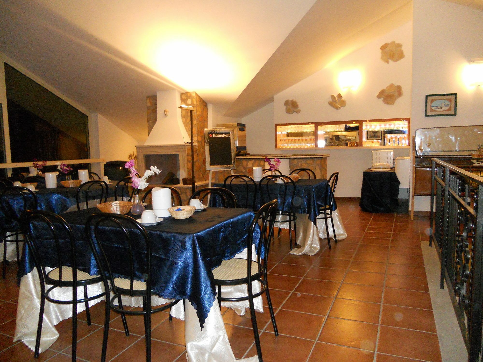 Agriturismo Il Casale Delle Ginestre Fiumicino Dış mekan fotoğraf